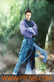 仙武帝尊