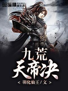 九荒天帝决
